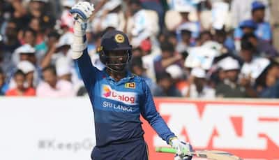 India vs Sri Lanka: Two soft dismissals in one over hurt us, says Nic Pothas