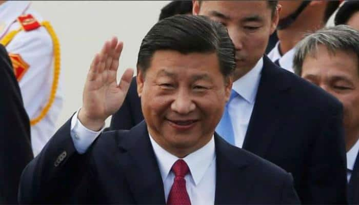 10 research centres in China to study Xi&#039;s ideological thought