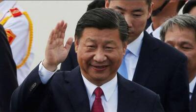 10 research centres in China to study Xi's ideological thought