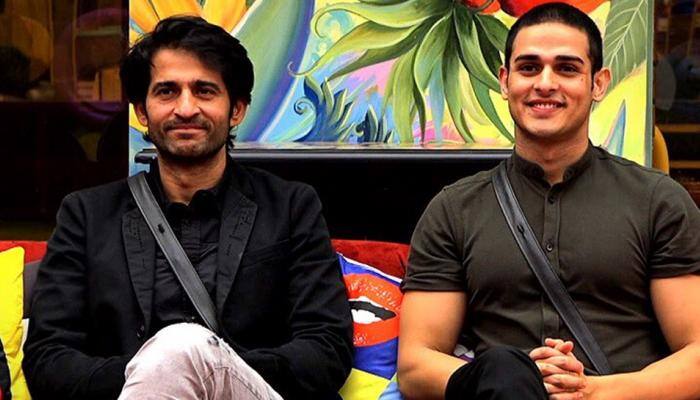 Bigg Boss 11 Weekend Ka Vaar written updates: Hiten Tejwani gets eliminated with a twist