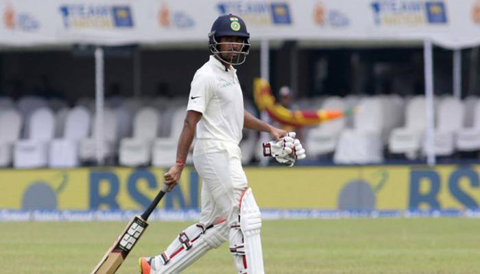 Ranji Trophy: Indisposed Wriddhiman Saha pulls out of semis