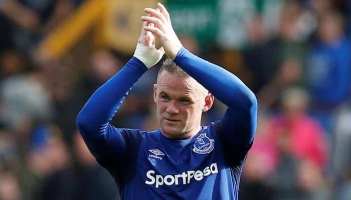 Community service is 'relaxing', says redemption seeking Wayne Rooney