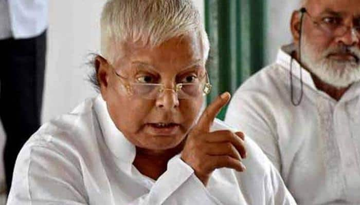 RJD bandh on Dec 21 won&#039;t create problems for Sikh pilgrims: Lalu Yadav