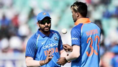 India vs Sri Lanka: After first ODI series win, Rohit Sharma wants consistency abroad