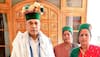 Himachal Pradesh Election Results 2017: Prem Kumar Dhumal trailing in Sujanpur – Live updates