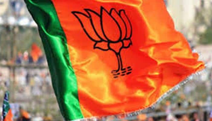 BJP leads in Gujarat, confident of retaining power