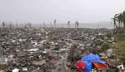 Philippines tropical storm: Death toll rises to 14