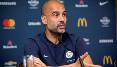 Manchester City to offer Pep Guardiola long-term deal: Reports