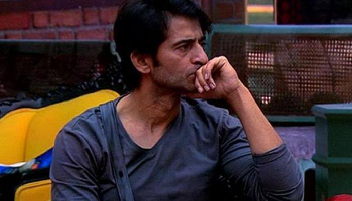 Bigg Boss 11: Hiten Tejwani talks about his elimination and more
