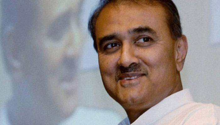 Gujarat results would have been &#039;different&#039; if Congress aligned with NCP: Praful Patel