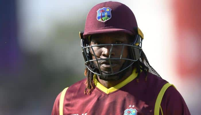 West Indies pin hopes on Chris Gayle for New Zealand ODIs