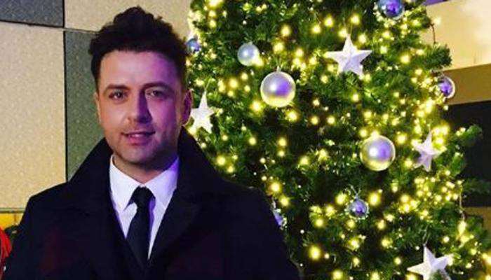 Mark Feehily denies Westlife's comeback