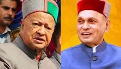 Battle for Himachal: Can Dhumal spring a surprise?