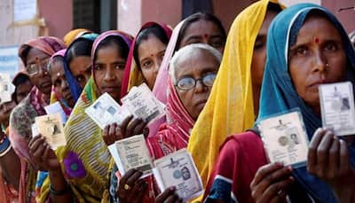 Assembly elections 2017: See how Gujarat voted