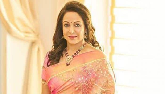 When Hema Malini played Rani Padmini