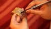 Gold price softens on muted demand; silver steady