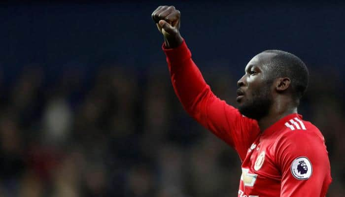 Romelu Lukaku still loves West Brom, says Jose Mourinho