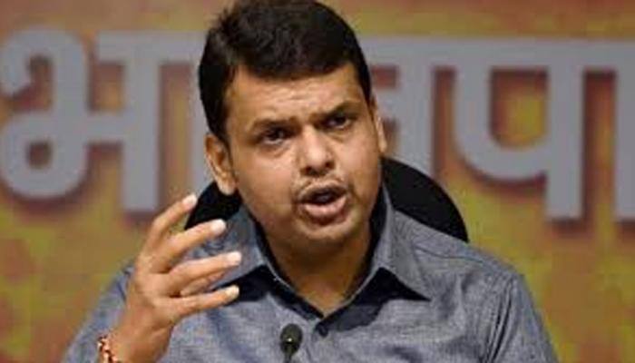 Gujarat mandate for BJP's politics of 'vishwas' &amp; 'vikas': Devendra Fadnavis