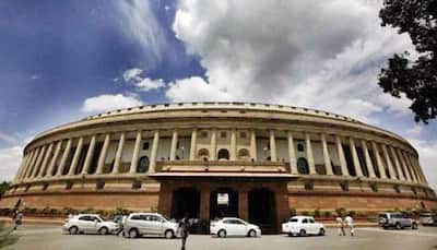 Bill to amend Payment of Gratuity Act provisions introduced in Lok Sabha 