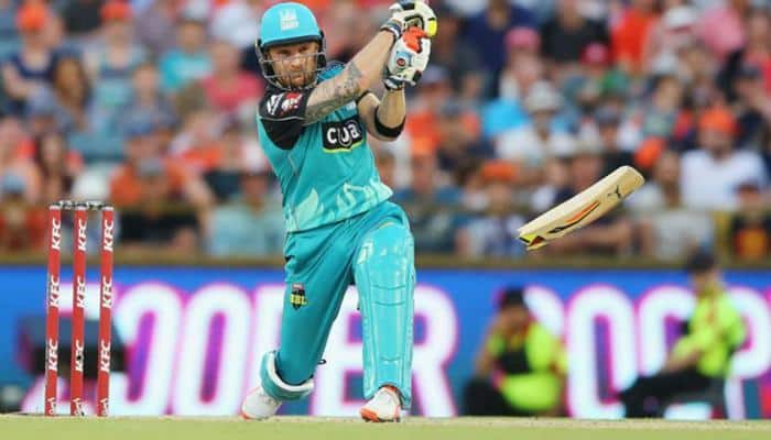 Australia&#039;s Big Bash season set for greater heights