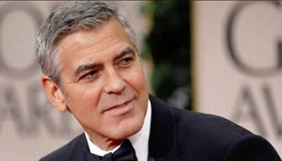George Clooney working on Watergate series for Netflix?