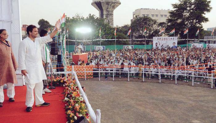 Gujarat election results 2017: Full list of Congress winners