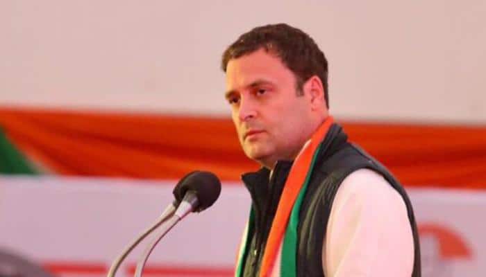 Fought anger with dignity, says Rahul Gandhi as Congress claims &#039;we are a force in Gujarat&#039;