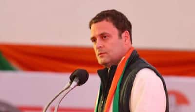 Fought anger with dignity, says Rahul Gandhi as Congress claims 'we are a force in Gujarat'