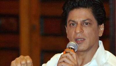 Shah Rukh Khan offers financial help to boxing legend Kaur Singh