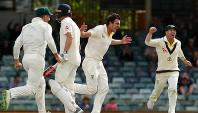 Ashes: Australia skipper Steve Smith praises bold selectors after win against England