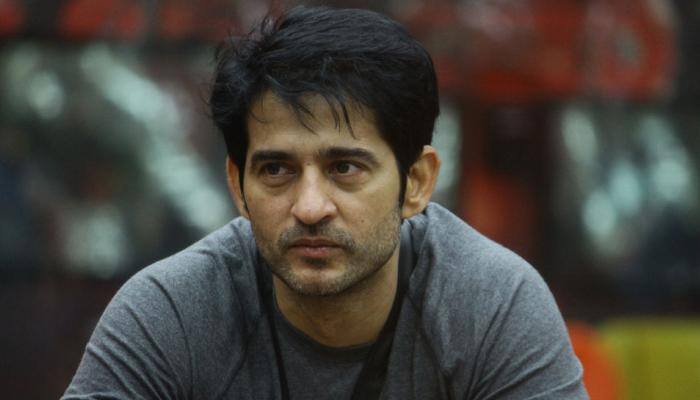 I want to explore films: Hiten Tejwani