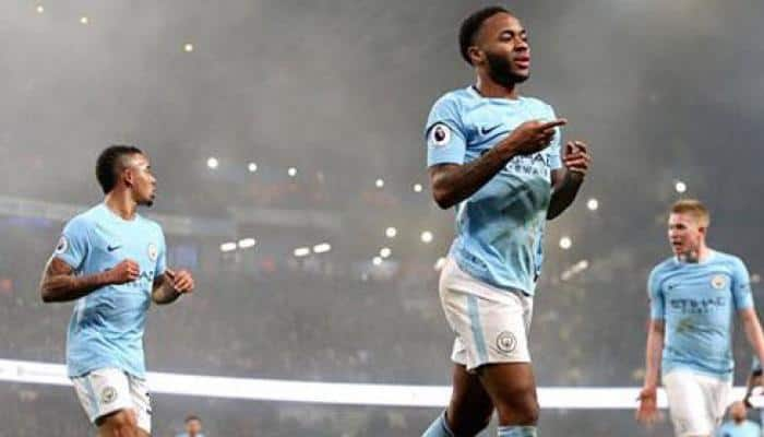 Police probe Manchester City&#039;s Raheem Sterling racial abuse case 