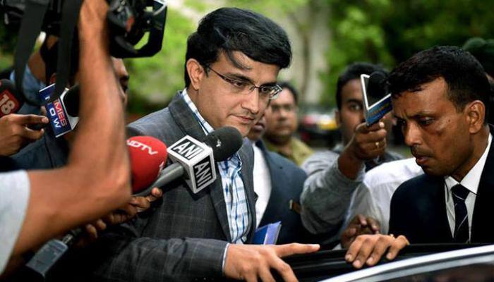 Ajinkya Rahane a 'quality player,' says Sourav Ganguly