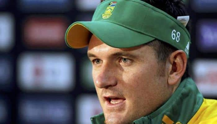 India&#039;s tour of South Africa: Graeme Smith picks three key batsmen for Men in Blue