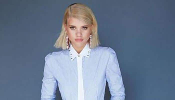 Sofia Richie not joining Kardashians&#039; show