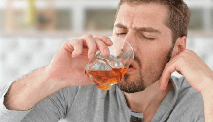 Western societies may quit alcohol with alcosynth-laded drinks: Scientist
