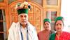 In BJP's epic triumph in Himachal, veteran Prem Kumar Dhumal hunts for solace