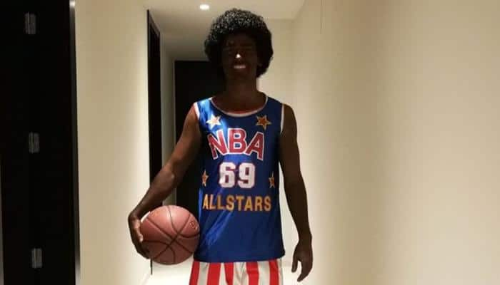 Antoine Griezmann apologises for posting blackface photo on social media