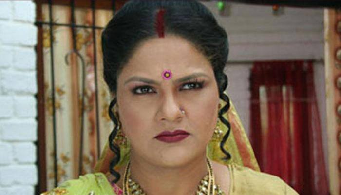 Guddi Maruti joins 'Hum Paanch'