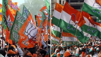 BJP poised to take power in Himachal Pradesh