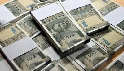 Black money: I-T dept unearths undisclosed income of Rs 7,961 crore