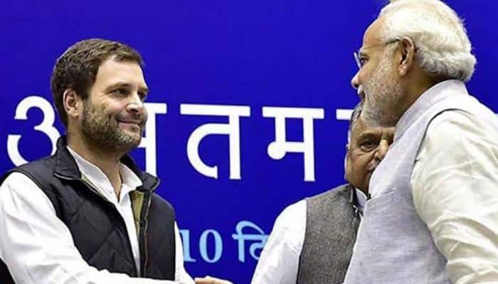 Gujarat elections 2017: BJP's vote share rise hides future threat from Congress