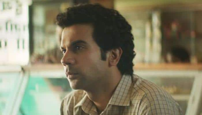 Rajkummar Rao &#039;feels great&#039; to work with superstars in Fanney Khan