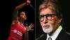 Amitabh Bachchan consoles PV Sindhu after BWF Superseries Finals defeat