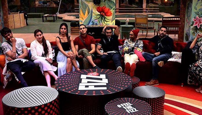 Bigg Boss 11, Day 78 written updates: All contestants nominated except Hina Khan