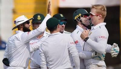 South Africa vs Zimbabwe: Visitors to be tested under lights