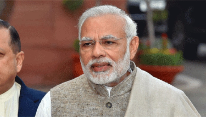 Cyclone Ockhi: PM Narendra Modi to visit Tamil Nadu, Kerala Lakshadweep on Tuesday