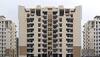 3 BHK spaces