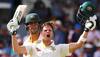 The new Bradman? Quirky Steve Smith rises to exalted heights