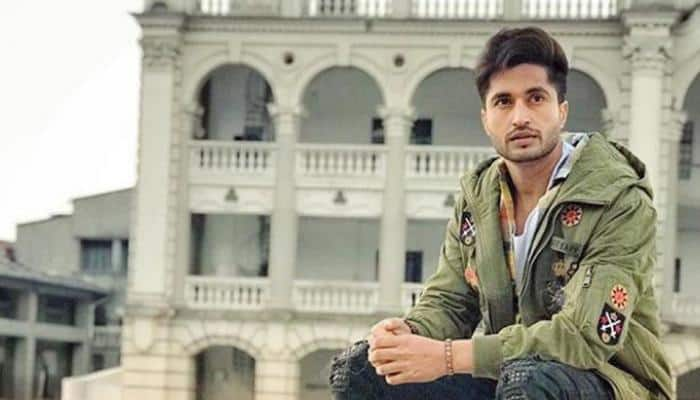 Sonakshi Sinha finds an &#039;admirer&#039; in Jassie Gill